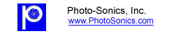 Photo-Sonics, Inc.